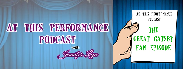 At This Performance Podcast with Jennifer Lyn
