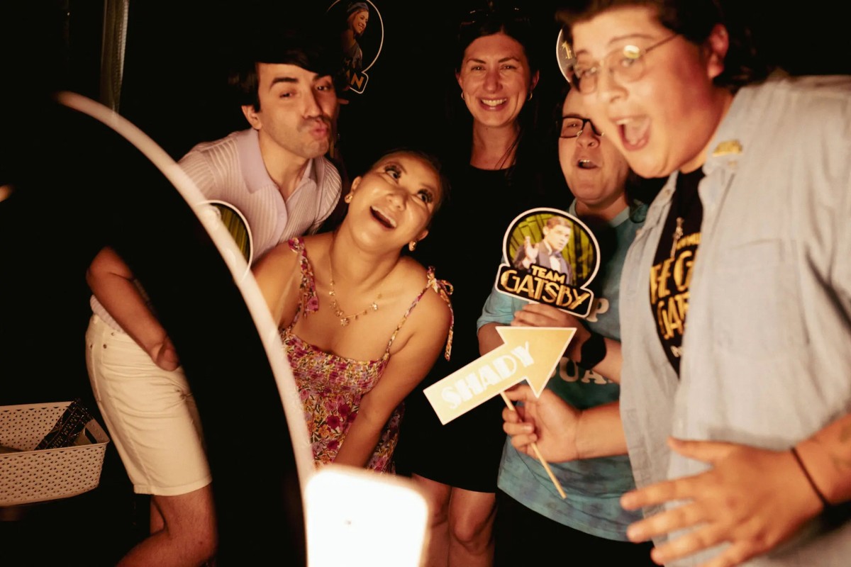 Photo Credit New York Times.